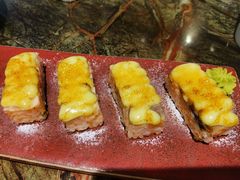 -炙柒Sekinana·精致料理 烧鸟·铁板烧(海上世界店)