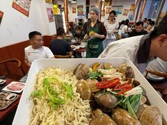 -奥西拉烤肉,盒饭,冷面(青岩刘店)