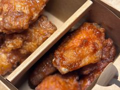 -Kyochon1991校村炸鸡(杨高中路店)