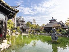 -岭南和园