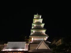 -御温泉·大餐庙会
