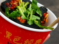 -黑色经典臭豆腐·湖南特产(太平街口店)