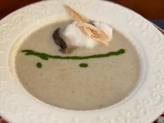 -卢布里西餐厅(总店)