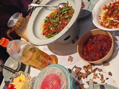 -湘中缘·湖南菜(娄底驻京办店)