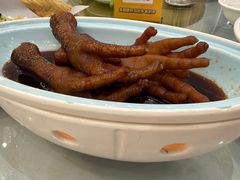 -坚记酒家·佛山老字号·顺德鱼生标准示范店