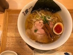-面屋 猪一