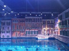 -华夏文旅海洋公园