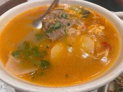 -雲物·云南小馆(好悦天地店)