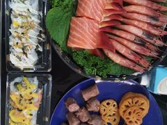 -蓝塞夫三文鱼(无锡玉泉街店)