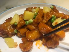 -大城小院饭店(博隆广场虹桥店)