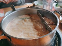 -生如夏花泰式火锅(西村黑金店)