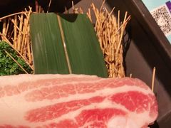 -黑牛黑猪烤肉专门店(万象城店)