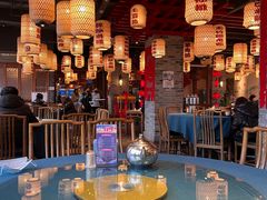 大堂-二十八里太湖船菜(吉祥路店)