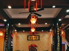 -长兴菜馆(高桥店)