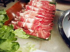 -壹条龙饭庄台基厂店