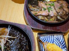 -吉兆·料理(红梅南路店)