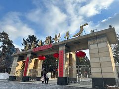 -长影旧址博物馆