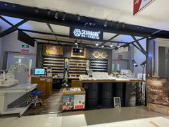 -日本手作眼镜·久川睛匠(龙德店)