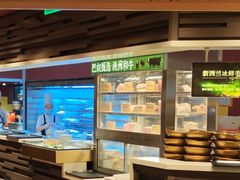 -巴奴毛肚火锅(龙湖锦艺城店)