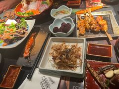 -千代武日本料理(爱建店)
