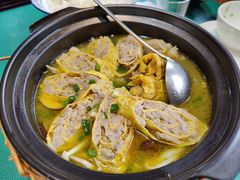 -两户人家农家乐