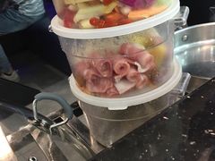 -和福顺·牛肉海鲜焖锅(汕头金平万达广场店)