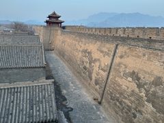 -鸡鸣驿古城
