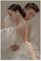 -杭州金夫人婚纱摄影(富阳私享店)