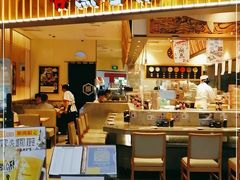 门面-合点寿司(美罗城店)