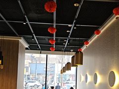 -德克士(长安百货店)