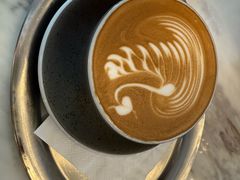 -及咖啡GatherCoffee(华申大厦店)