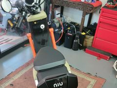 -小牛电动(上海浦东新区张杨路店)