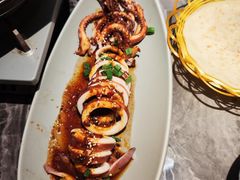 -前海沿·青岛菜(乐客城店)