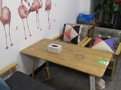 -7cake憩刻生日蛋糕·下午茶(西安店)