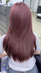 -GANO HAIR 