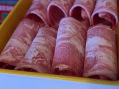 -李姑婆鲜切牛肉火锅自助(凤城二路店)