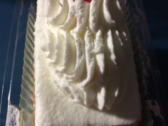 -红宝石·鲜奶小方·海派西点房(金杨店)