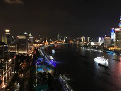 -上海外滩英迪格酒店