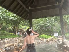 -融汇温泉