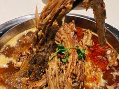 -浩爷羊蝎子火锅(望京店)