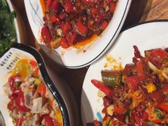 -小口味