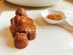 一指禅-不二茶空间·养生宴(石景山店)