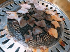 -妥妥烤肉料理(昙华林店)