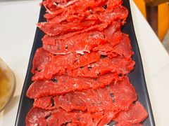 -牛品福潮汕牛肉火锅(旺庄店)