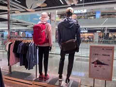 -深圳华盛奥特莱斯(华南一道店)