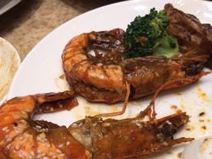 -盛宴标帜餐厅·亲子自助 (南昌喜来登酒店)