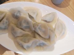 -船歌·鱼水饺青岛菜(国贸商城店)