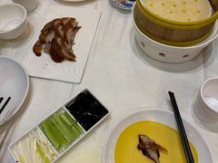 -便宜坊烤鸭店(玉蜓桥店)