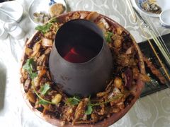 -羊家胡同·龙虾烧烤火锅(龙汇路店)
