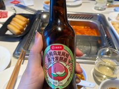 -海底捞火锅(国奥村店)